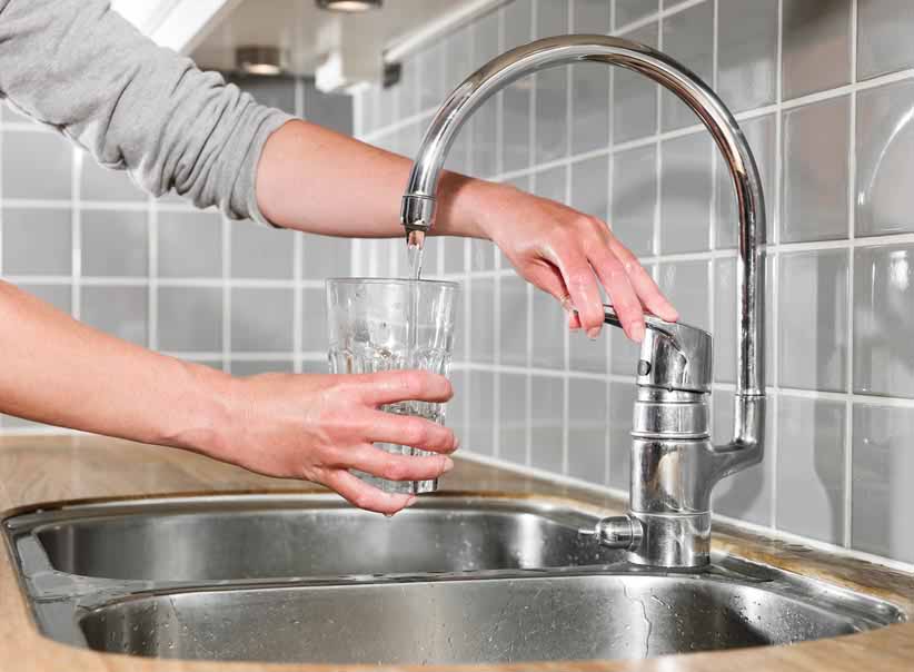 voda z vodovodu Vodní filtr Chcete Zlepšit své Zdraví? Čistá Pitná Voda je Základ Zdravého Života a Optimálního Zdraví...